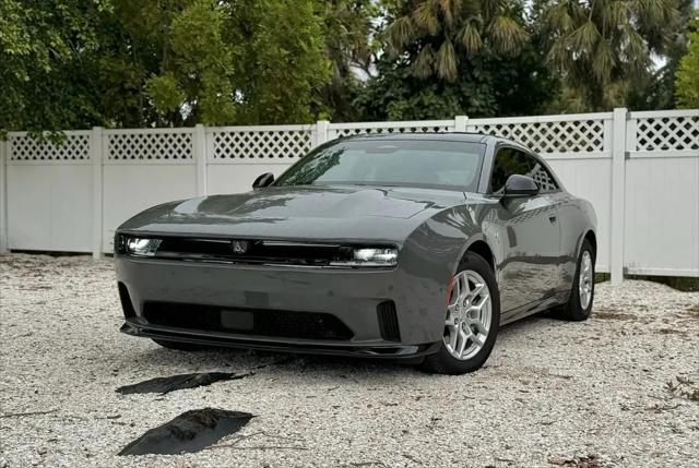 2025 Dodge Charger Daytona R/T AWD for sale in Bradenton, FL
