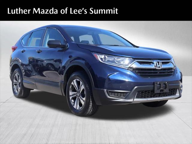2019 Honda CR-V LX for sale in Lee's Summit, MO