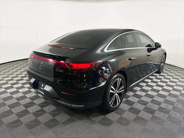 2023 Mercedes-Benz EQE 500 4MATIC+
