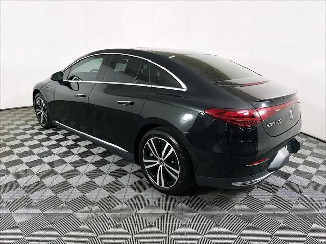 2023 Mercedes-Benz EQE 500 4MATIC+
