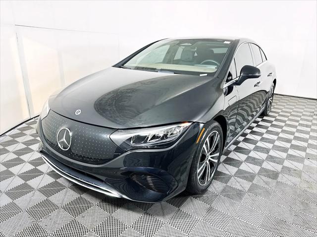 2023 Mercedes-Benz EQE 500 4MATIC+