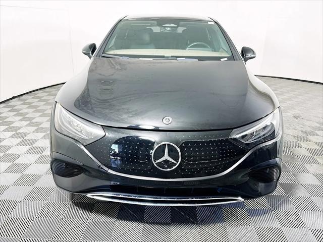 2023 Mercedes-Benz EQE 500 4MATIC+