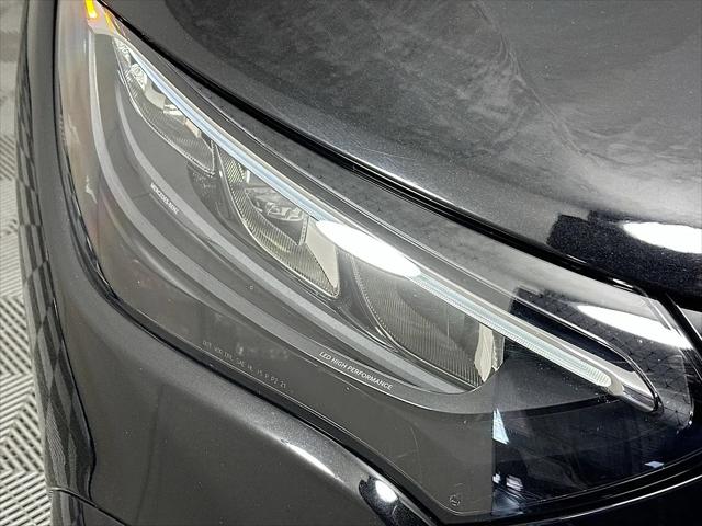 2023 Mercedes-Benz EQE 500 4MATIC+