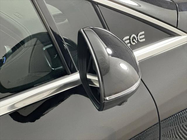 2023 Mercedes-Benz EQE 500 4MATIC+