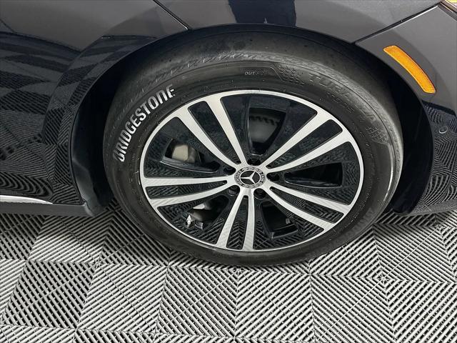 2023 Mercedes-Benz EQE 500 4MATIC+