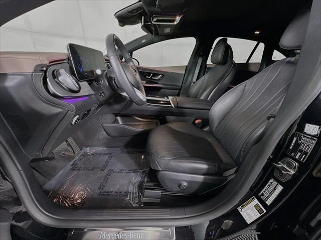 2023 Mercedes-Benz EQE 500 4MATIC+