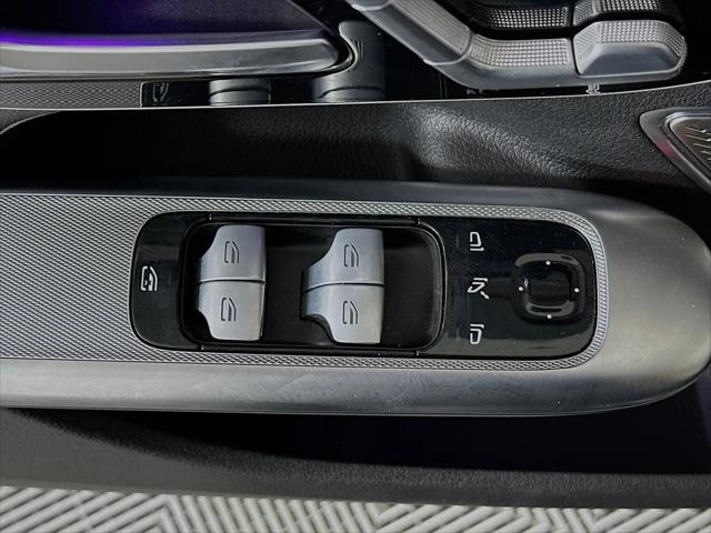 2023 Mercedes-Benz EQE 500 4MATIC+