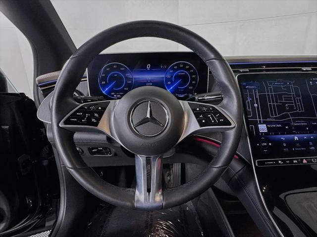 2023 Mercedes-Benz EQE 500 4MATIC+