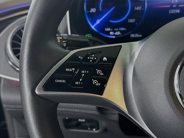2023 Mercedes-Benz EQE 500 4MATIC+