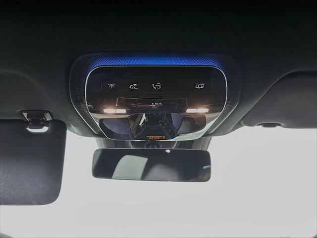 2023 Mercedes-Benz EQE 500 4MATIC+