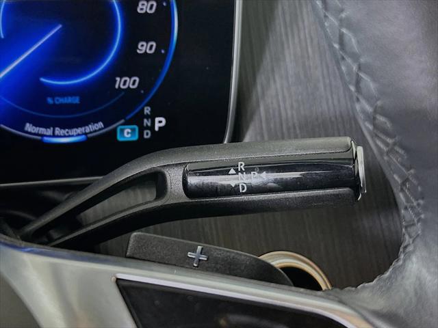 2023 Mercedes-Benz EQE 500 4MATIC+