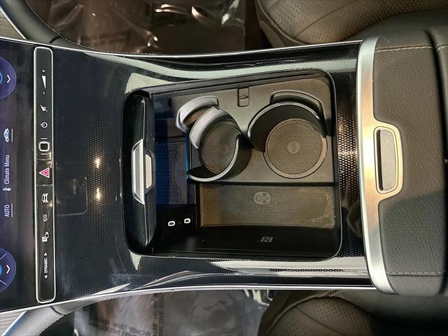 2023 Mercedes-Benz EQE 500 4MATIC+