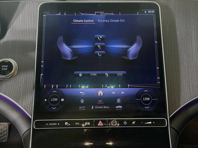 2023 Mercedes-Benz EQE 500 4MATIC+
