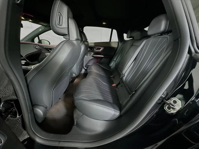 2023 Mercedes-Benz EQE 500 4MATIC+