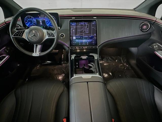 2023 Mercedes-Benz EQE 500 4MATIC+