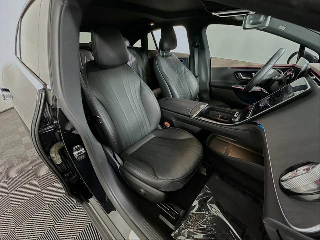 2023 Mercedes-Benz EQE 500 4MATIC+
