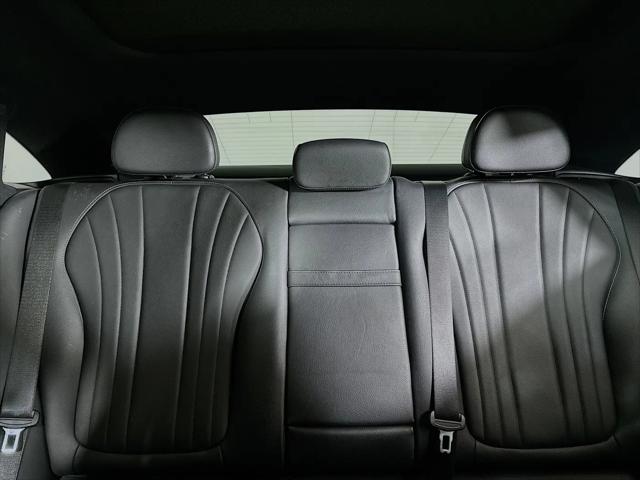 2023 Mercedes-Benz EQE 500 4MATIC+