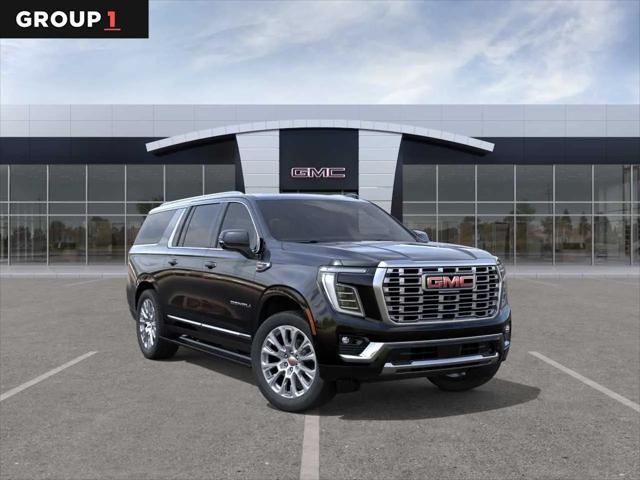 2026 GMC Yukon XL 4WD Denali for sale in Rockville Centre, NY