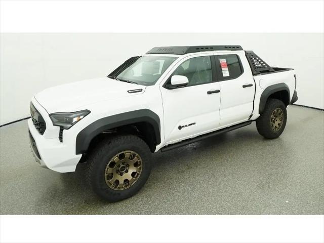 2026 Toyota Tacoma Trailhunter for sale in Coconut Creek, FL