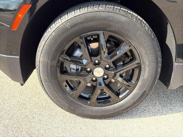 2024 Chevrolet Equinox FWD LT