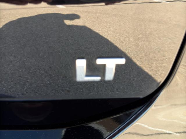 2024 Chevrolet Equinox FWD LT
