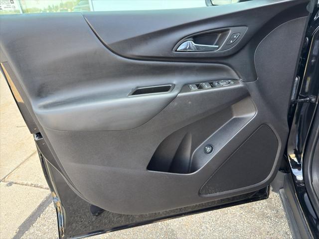 2024 Chevrolet Equinox FWD LT