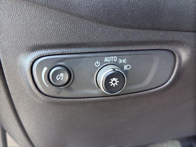 2024 Chevrolet Equinox FWD LT