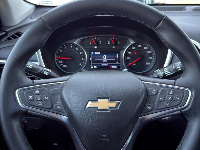 2024 Chevrolet Equinox FWD LT
