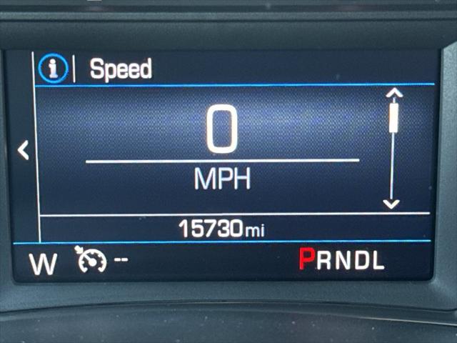 2024 Chevrolet Equinox FWD LT