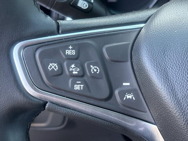 2024 Chevrolet Equinox FWD LT