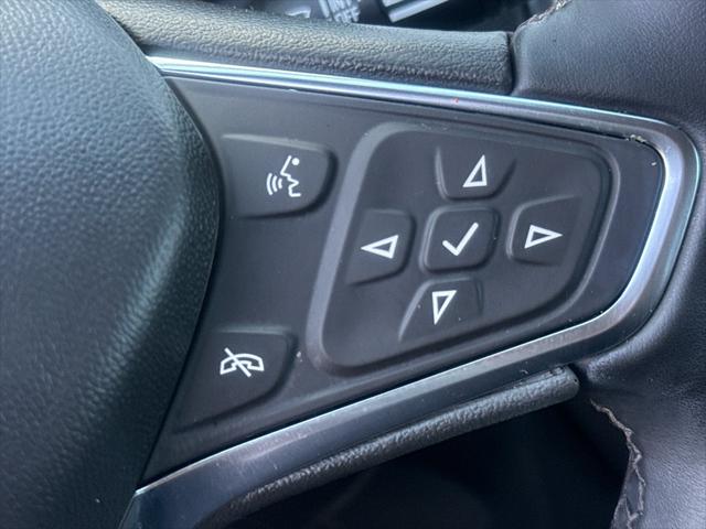 2024 Chevrolet Equinox FWD LT