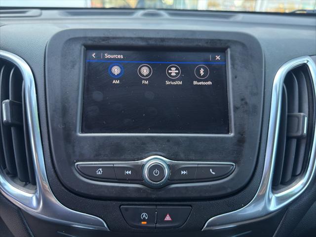 2024 Chevrolet Equinox FWD LT