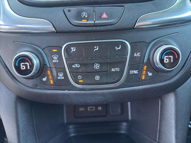 2024 Chevrolet Equinox FWD LT