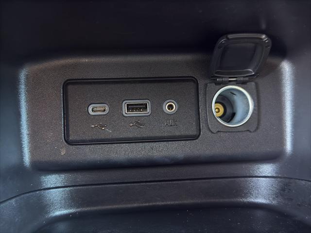 2024 Chevrolet Equinox FWD LT