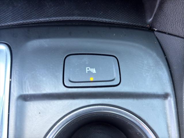 2024 Chevrolet Equinox FWD LT