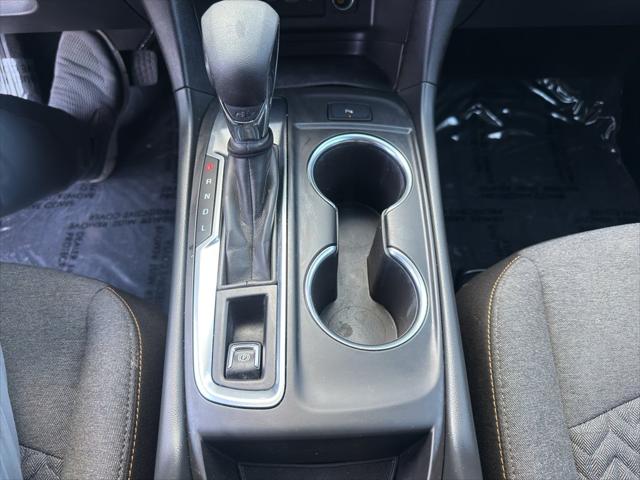 2024 Chevrolet Equinox FWD LT