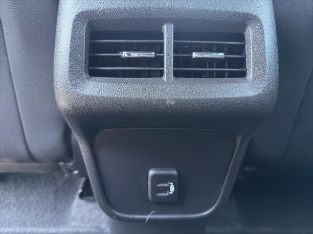 2024 Chevrolet Equinox FWD LT