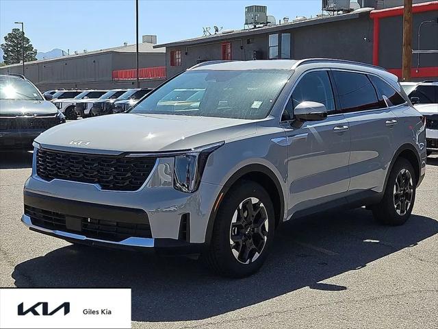 2026 Kia Sorento S for sale in Las Cruces, NM