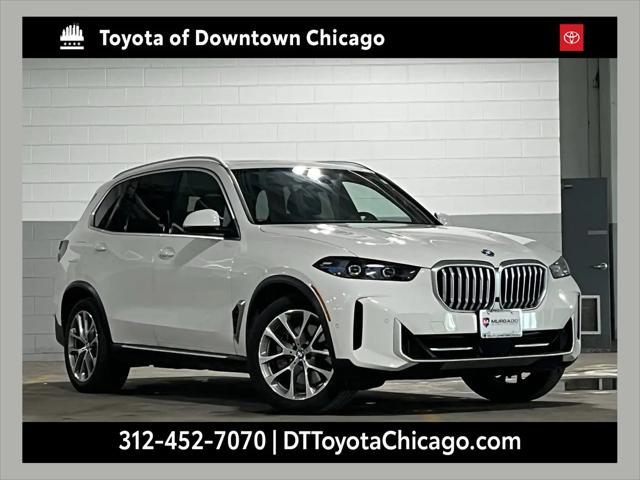 2025 BMW X5 xDrive50e for sale in Chicago, IL