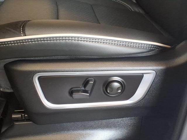 2026 Ram 1500 Laramie Crew Cab 4x4 57 Box