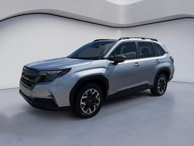 2025 Subaru Forester Premium for sale in Morristown, TN