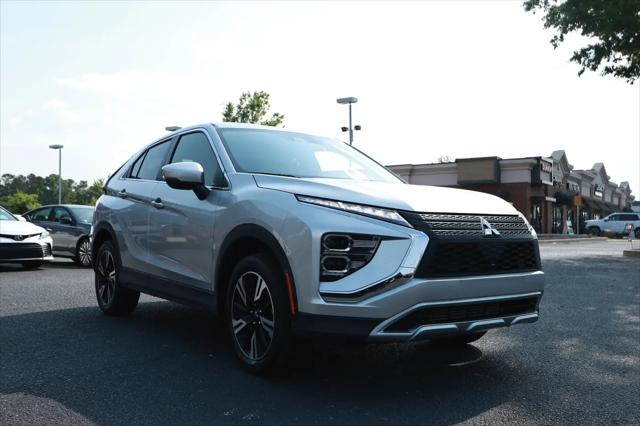 2024 Mitsubishi Eclipse Cross SE S-AWC