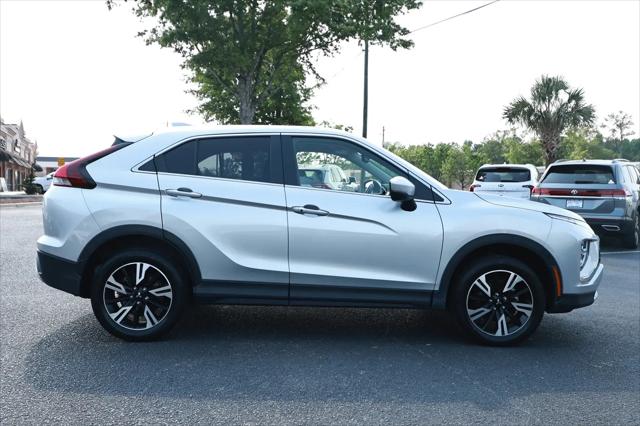 2024 Mitsubishi Eclipse Cross SE S-AWC