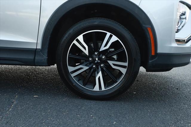 2024 Mitsubishi Eclipse Cross SE S-AWC