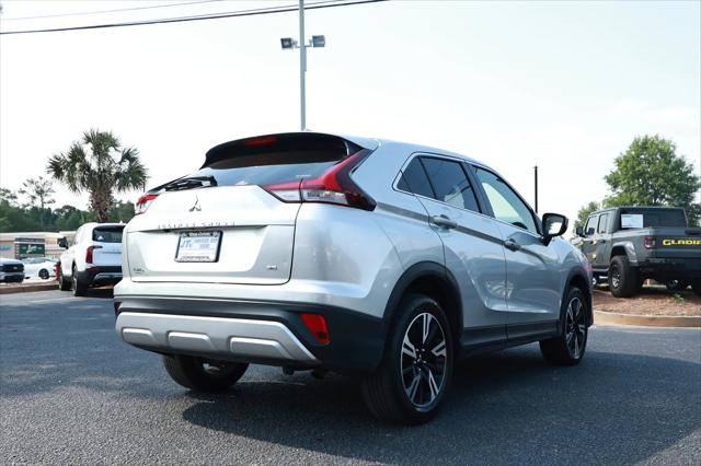 2024 Mitsubishi Eclipse Cross SE S-AWC