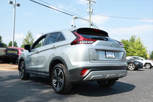 2024 Mitsubishi Eclipse Cross SE S-AWC