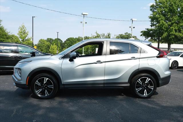 2024 Mitsubishi Eclipse Cross SE S-AWC