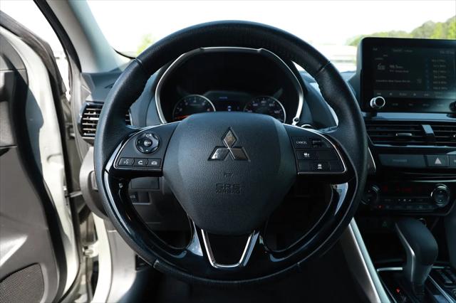 2024 Mitsubishi Eclipse Cross SE S-AWC