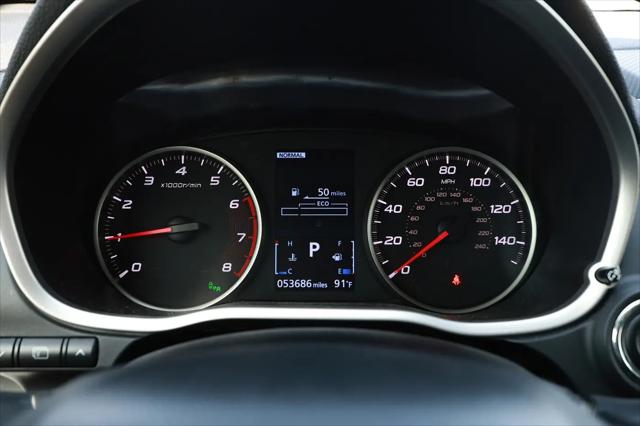 2024 Mitsubishi Eclipse Cross SE S-AWC