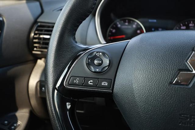 2024 Mitsubishi Eclipse Cross SE S-AWC